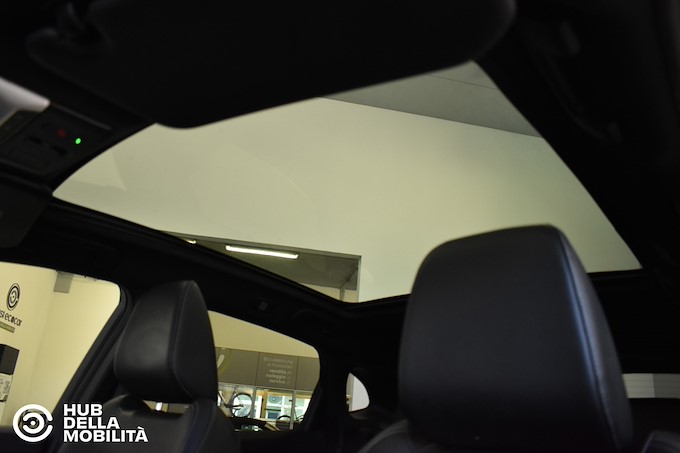 NISSAN Qashqai MHEV 140 CV Tekna